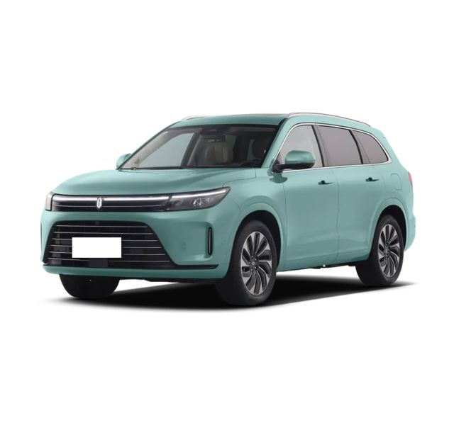 AITO M7 2022 1.5T Comfort RWD Edition Pine Frost Green