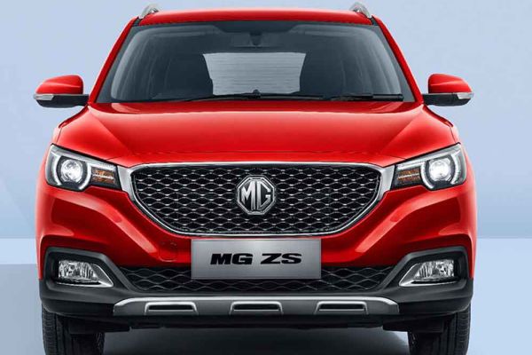 2025 MG ZS Full Review blog banner