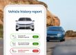 Vehicle Hisotory Report