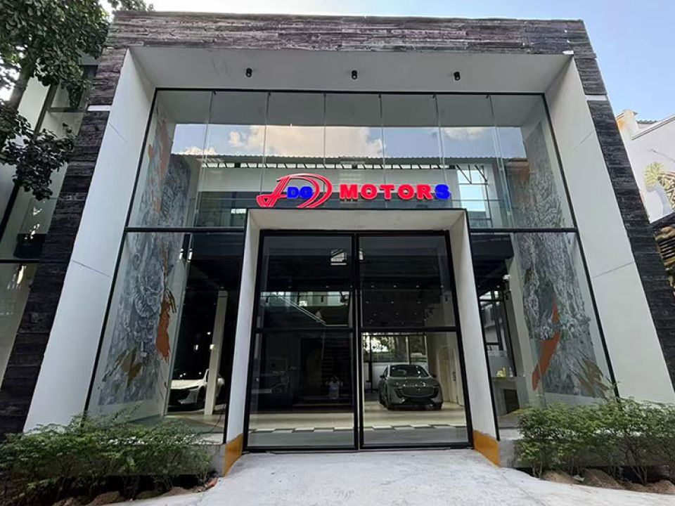 dgmotorscar.com - China Car Dealer in Cambodia