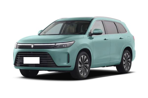 AITO M7 2022 1.5T Comfort RWD Edition Pine Frost Green