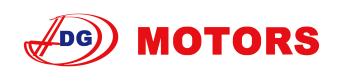 dgmotors logo