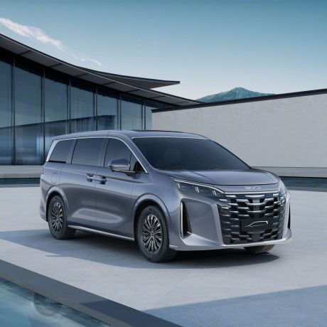 byd-xia-intelligent -mpv