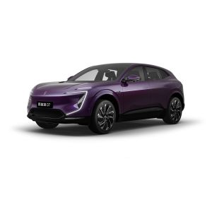 AVATR7 2024 Pro+ EV Edition Damson Metallic