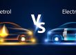 Cost comparison between electric vehicles and gasoline vehicles
