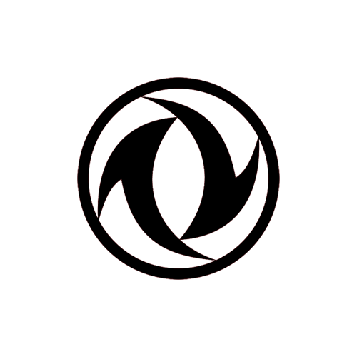 dongfeng logo