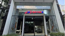 dgmotorscar.com - China Car Dealer in Cambodia