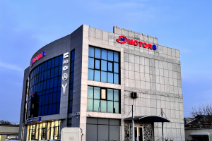 company history baku azerbaijan