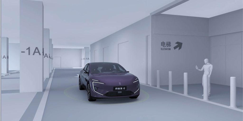 AVATR12 2025 Max EV Edition Huawei QianKun Intelligent Driving ADS 3.0 2