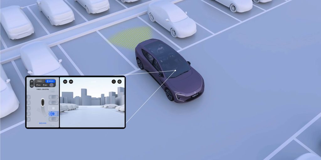 AVATR 12 2025 Max EV Edition Huawei QianKun Intelligent Driving ADS 3.0 4