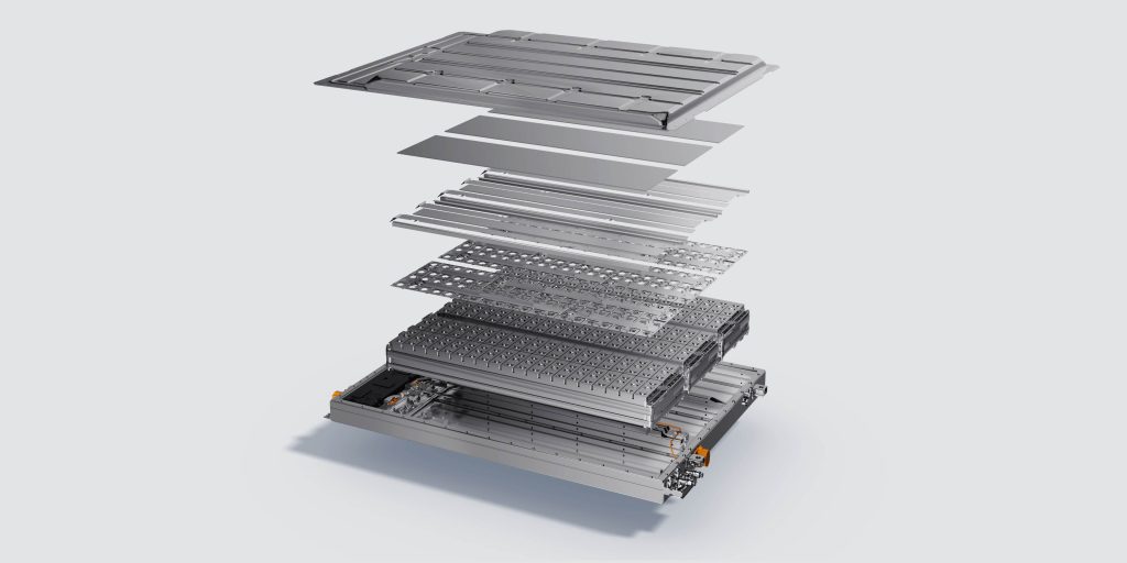 AVATR 12 2025 Max EV Edition KUNLUN REEV System