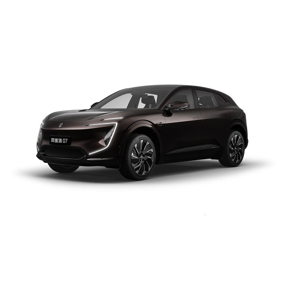 AVATR7 2024 Pro+ EV Edition Dark Oak