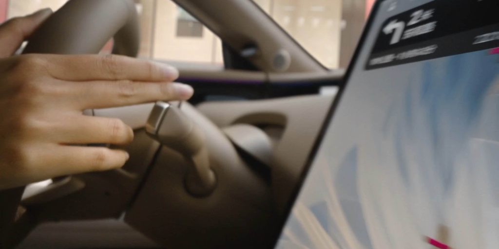 AVATR7 2024 Pro+ EV Edition assistance