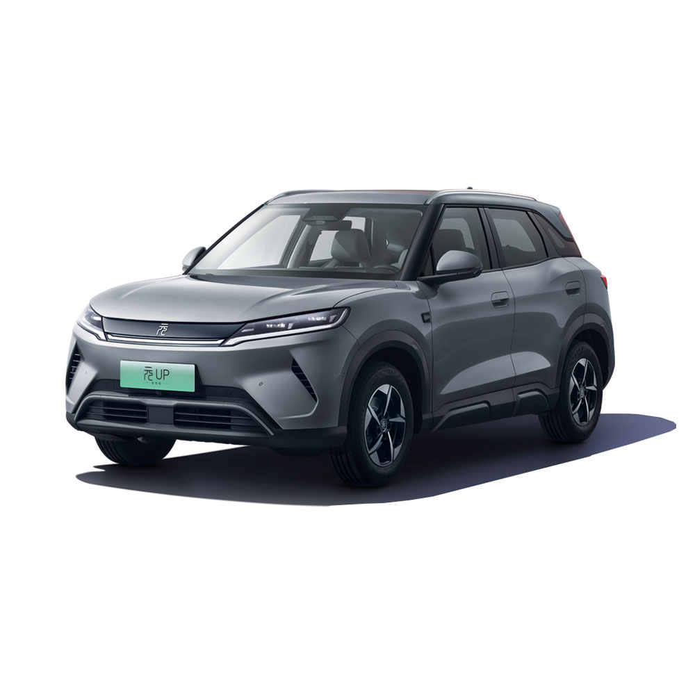 BYD ATTO 2(BYD YUAN UP) 2024 401km Beyond Edition Dashing Grey