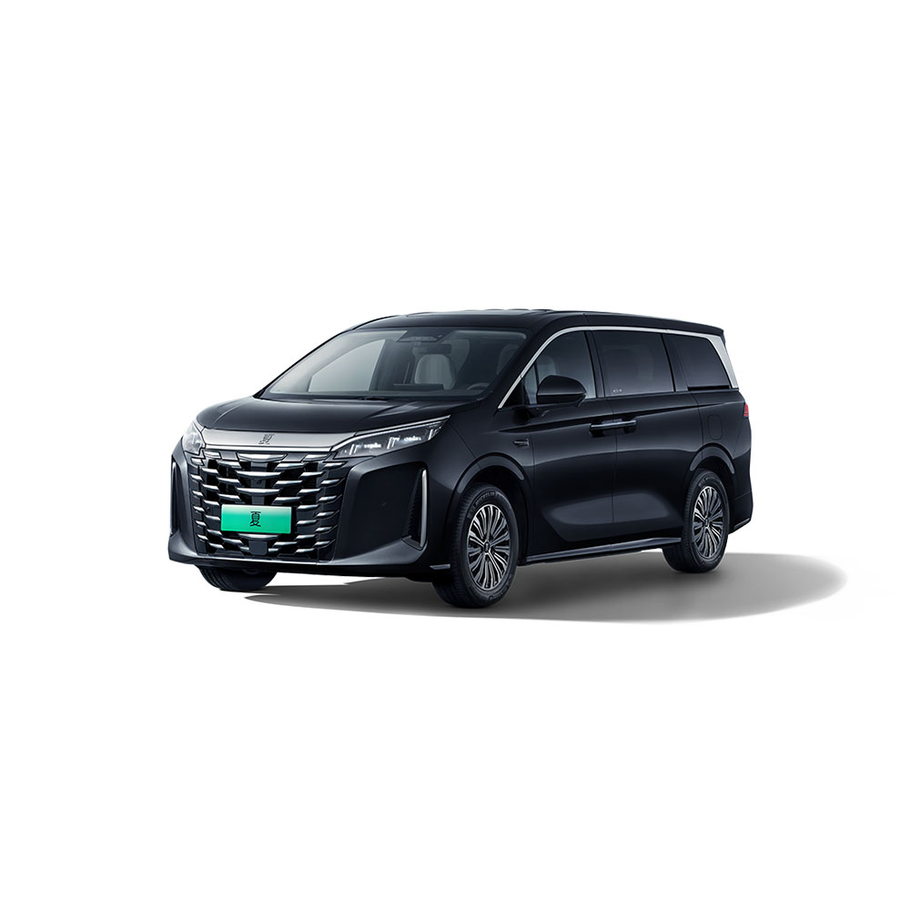 BYD XIA 2025 DM-i 1.5T 180km Mid-Large Intelligent MPV - Image 2