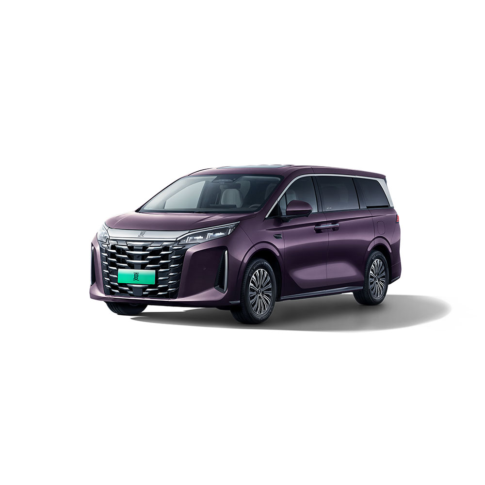 BYD XIA 2025 DM-i 1.5T 180km Mid-Large Intelligent MPV - Image 3