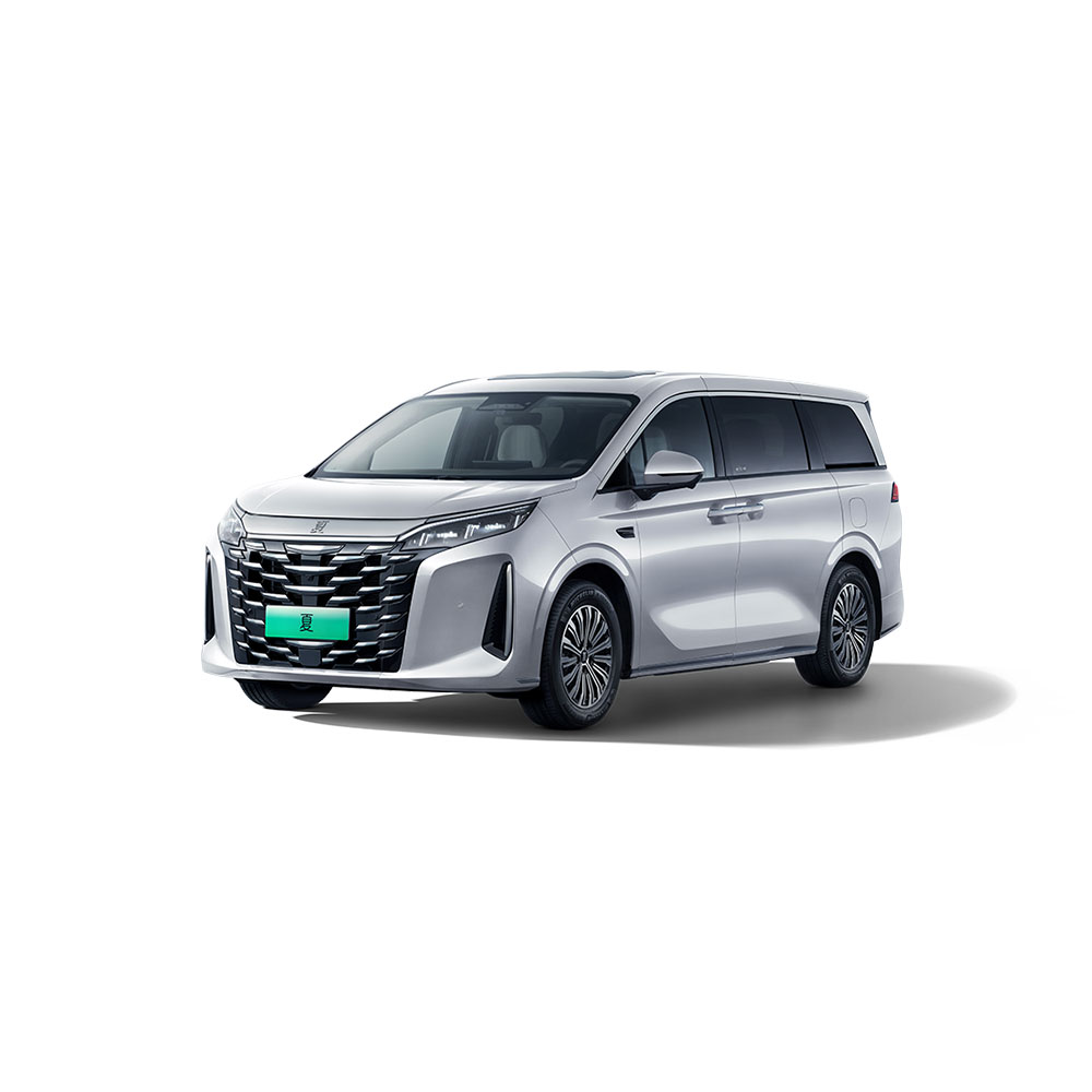 BYD XIA 2025 DM-i 1.5T 180km Mid-Large Intelligent MPV - Image 4
