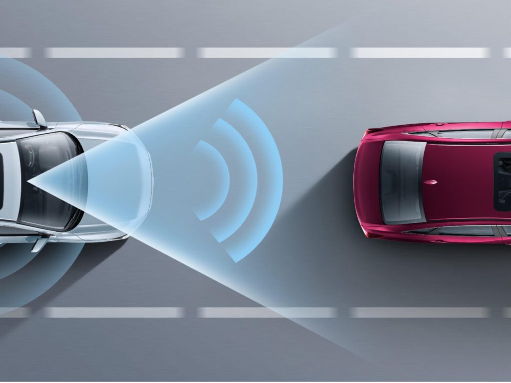 Honda CRIDER 2024 180Turbo CVT Intelligent Edition ACC