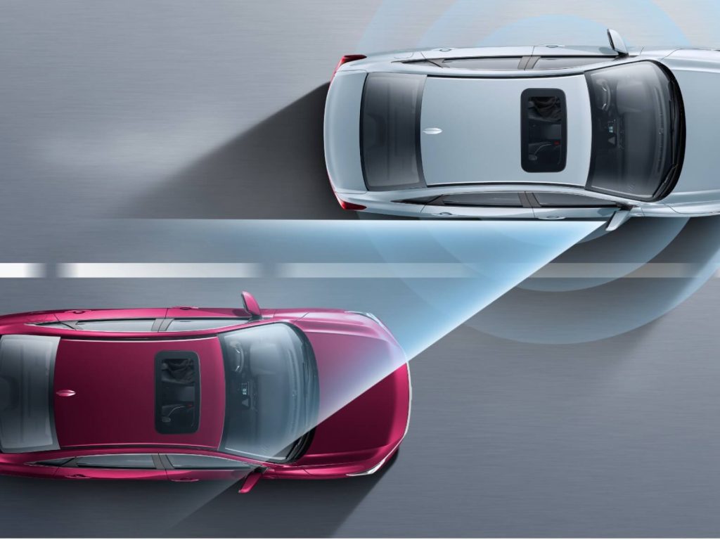 Honda CRIDER 2024 180Turbo CVT Intelligent Edition LWC