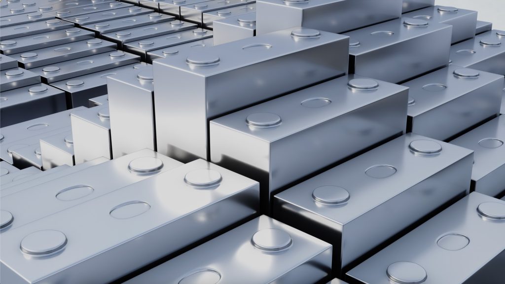 Mazda EZ-6 2024 EV 600 Smart Edition Fast Charging Battery