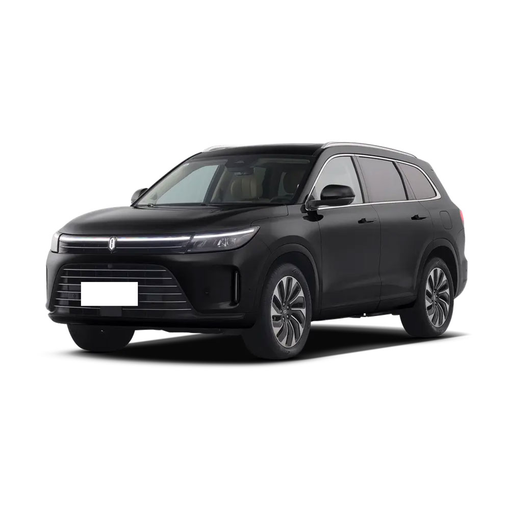 AITO M7 2022 1.5T Comfort RWD Edition - 1.5T Extended Range Power Large Five-Seat SUV - Image 2