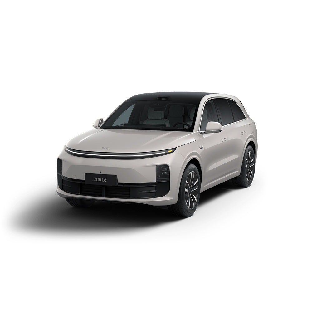 LI L6 2024 Pro Elephant Gray