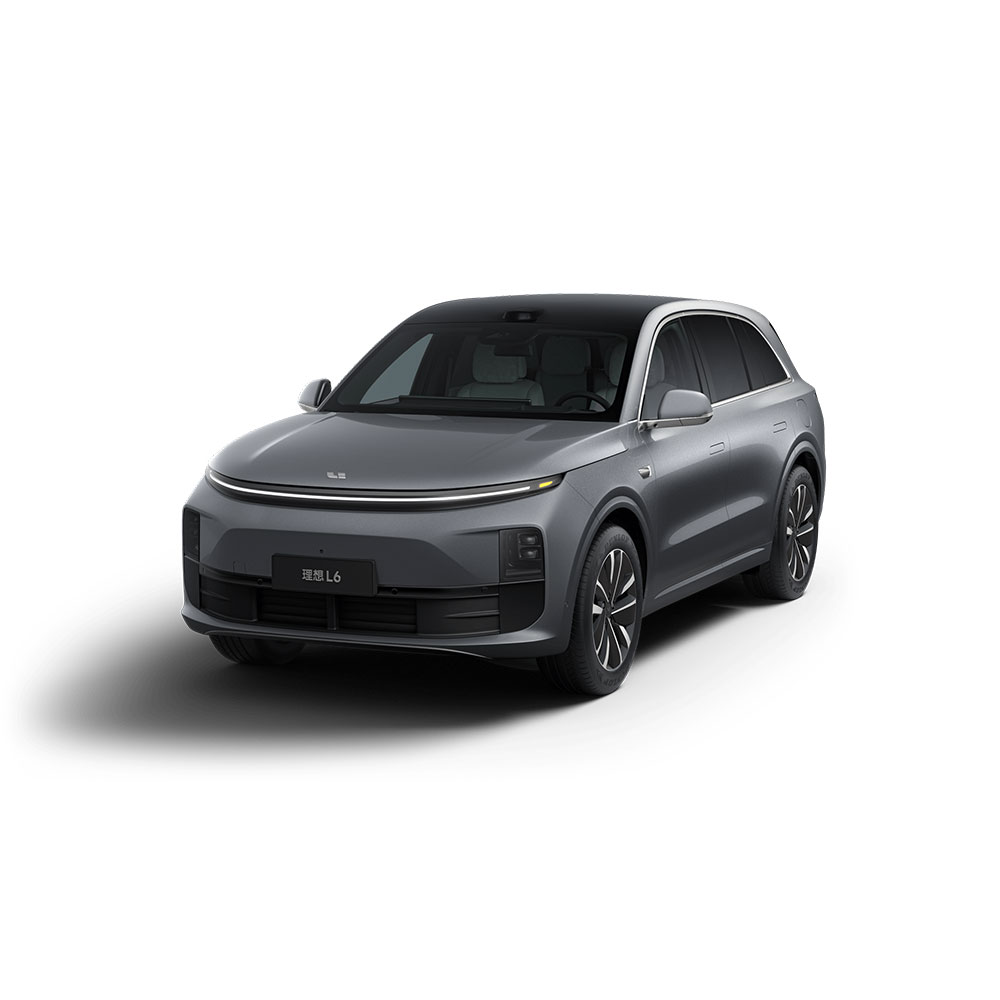 LI L6 2024 Pro Gray