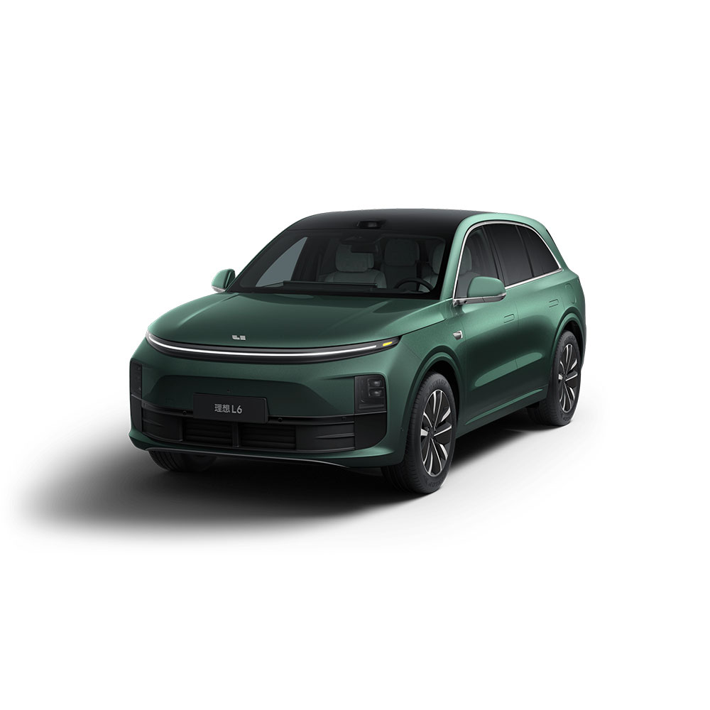 LI L6 2024 Pro Green