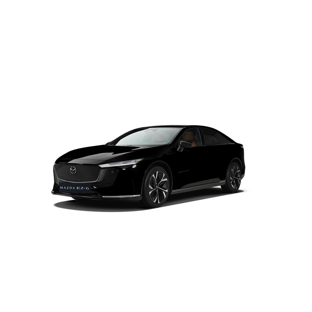 Mazda EZ-6 2024 EV 600 Premium Edition - 600km range pure EV sports coupe - Image 2