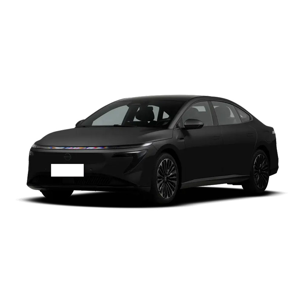 Nissan N7 2025 625 Max Obsidian Black