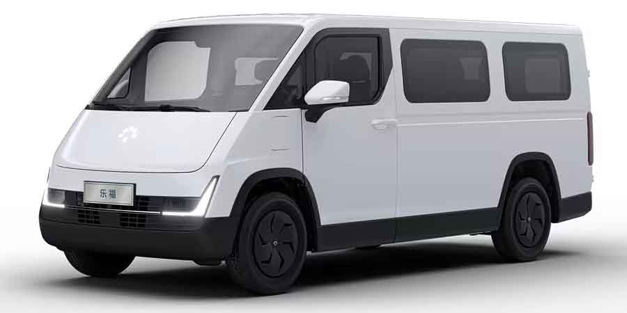 Cavan LeFu PLUS Exterior Design