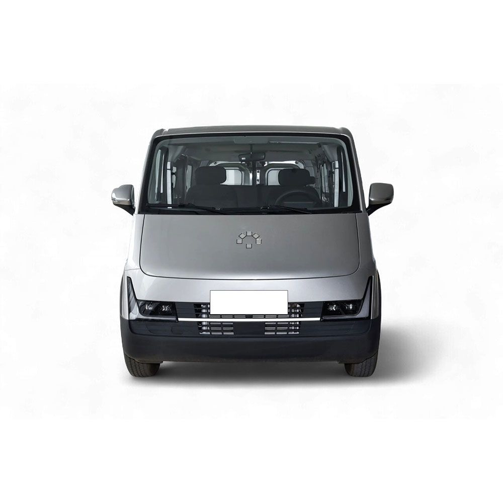 Cavan LeFu PLUS Front Elevation