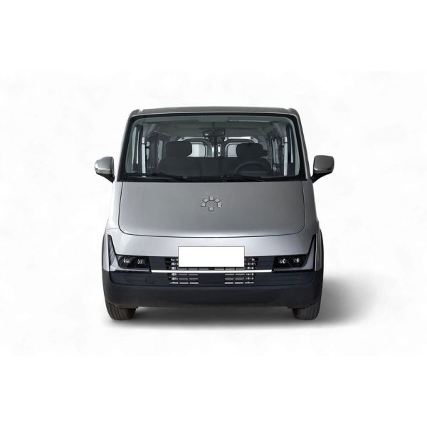 Cavan Lefu Ease Series Front Elevation