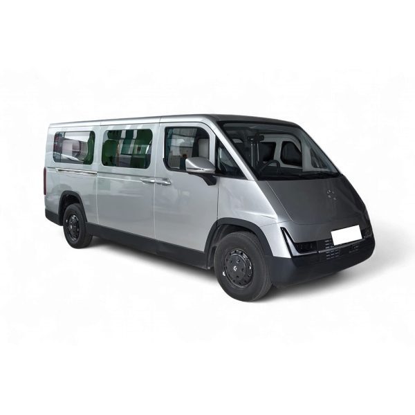 Cavan Lefu Ease Series Front Three-Quarter