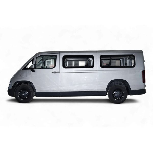 Cavan Lefu Ease Series Profile Shot