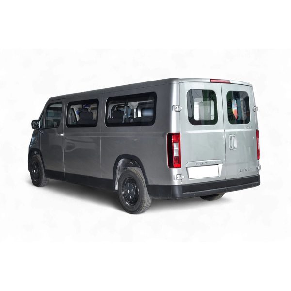 Cavan Lefu Ease Series Rear Three-Quarter