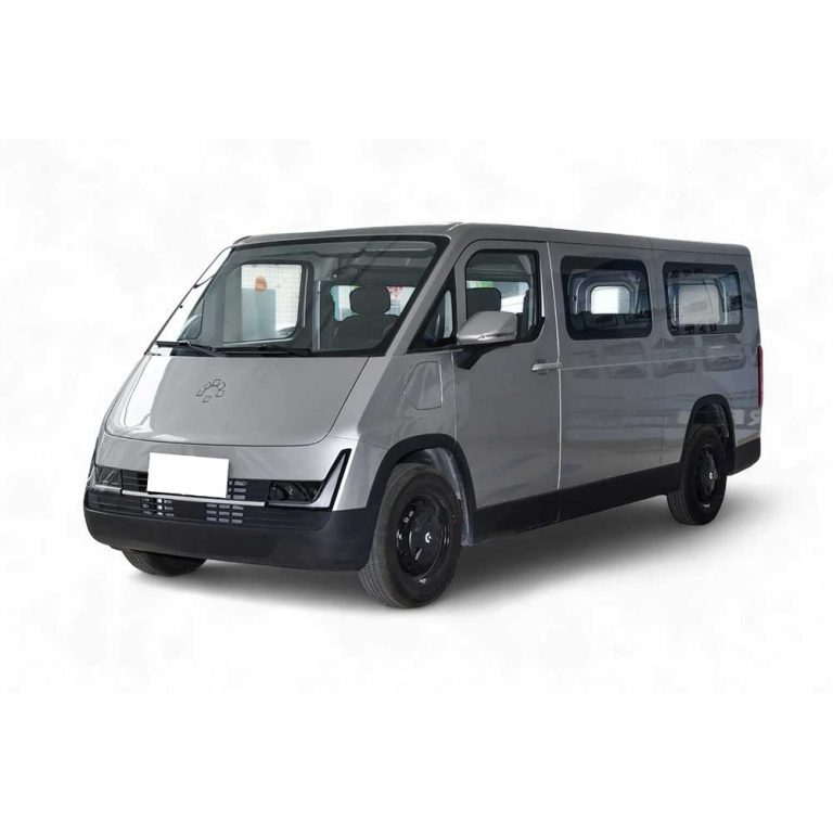 Cavan Lefu Ease Series for Passenger and Cargo Use - DG Motors