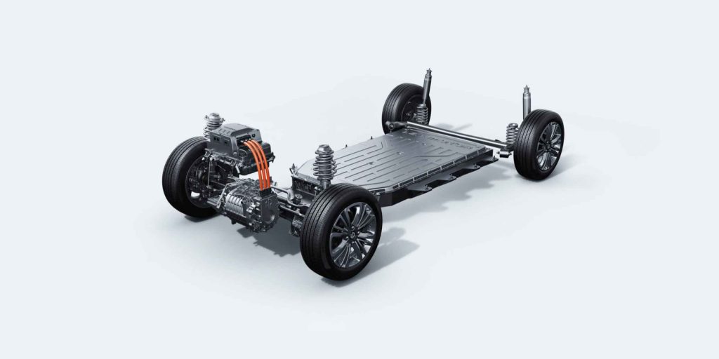 Leapmotor T03 2022 Bright Jade Edition Power and Range