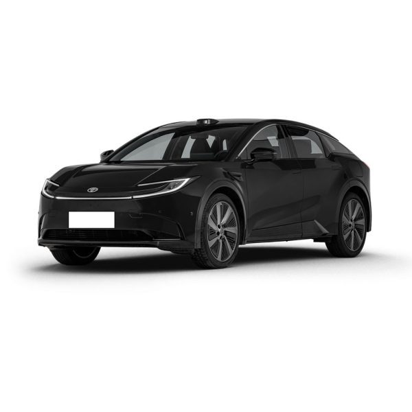 Toyota bz5 2025 630 Pro Mo Yuan Black