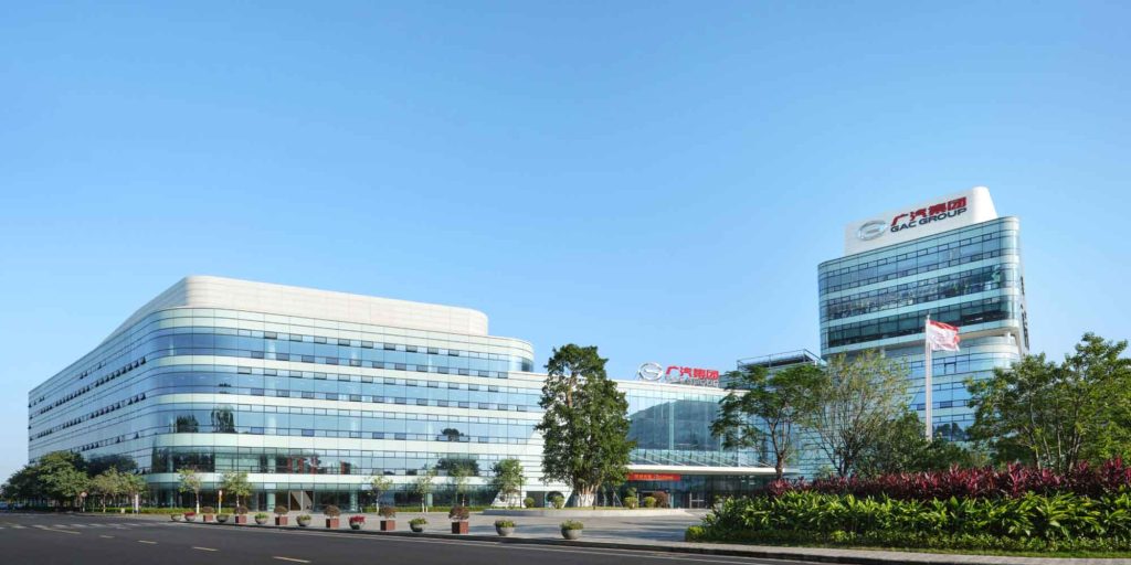 Cambodian New Automotive Brand Chevrolet