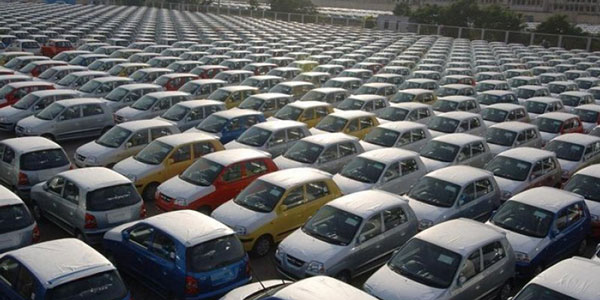 Used Cars for Sale in Cambodia