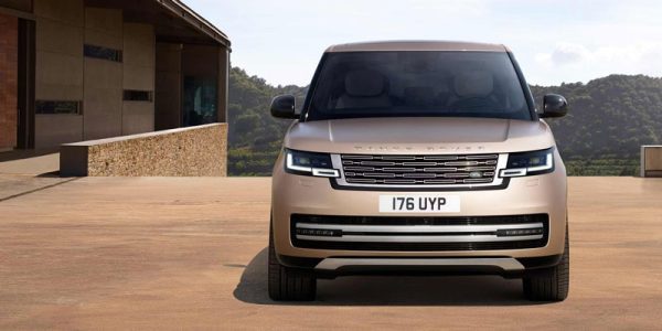 2025 Range Rover Review: The Ultimate Luxury SUV Experience - DG Motors