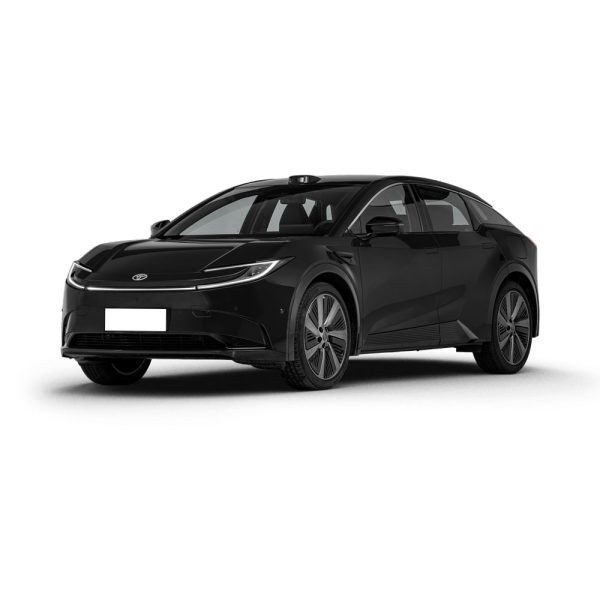 2025 Toyota bz5 630 PRO SMART Black