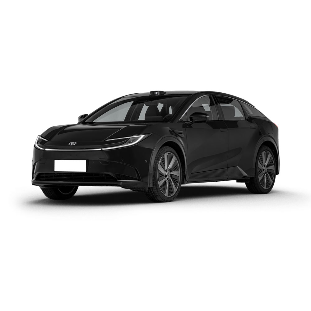 2025 Toyota bz5 630 PRO SMART Black