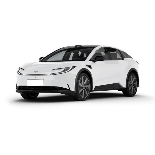 2025 Toyota bz5 630 PRO SMART White