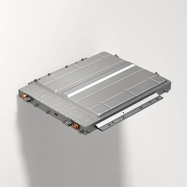 Avatr 06 2025 Max EV Edition - CATL 5C super hybrid and range-extender battery