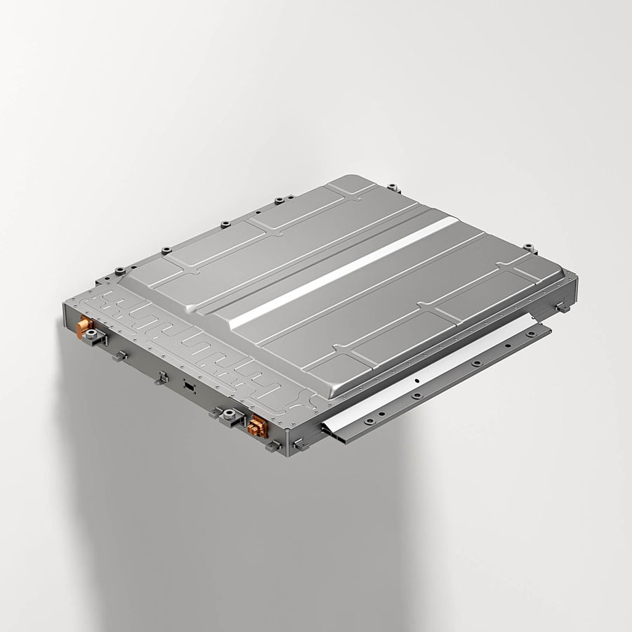 Avatr 06 2025 Max EV Edition - CATL 5C super hybrid and range-extender battery