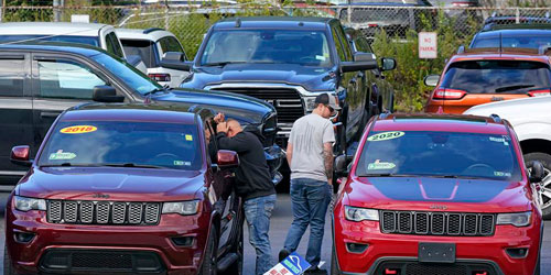 Buying Used Cars in Cambodia