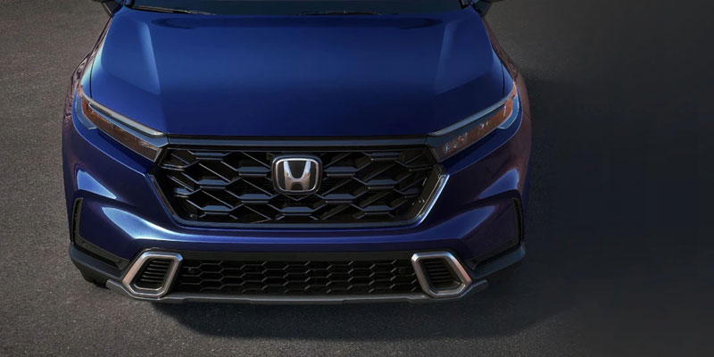 2024 Honda CR-V Sport Styling