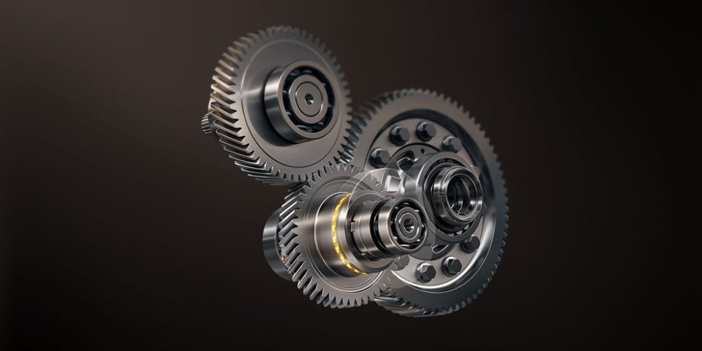 Nissan N6 Electromagnetic Clutch Response Zero Jerking